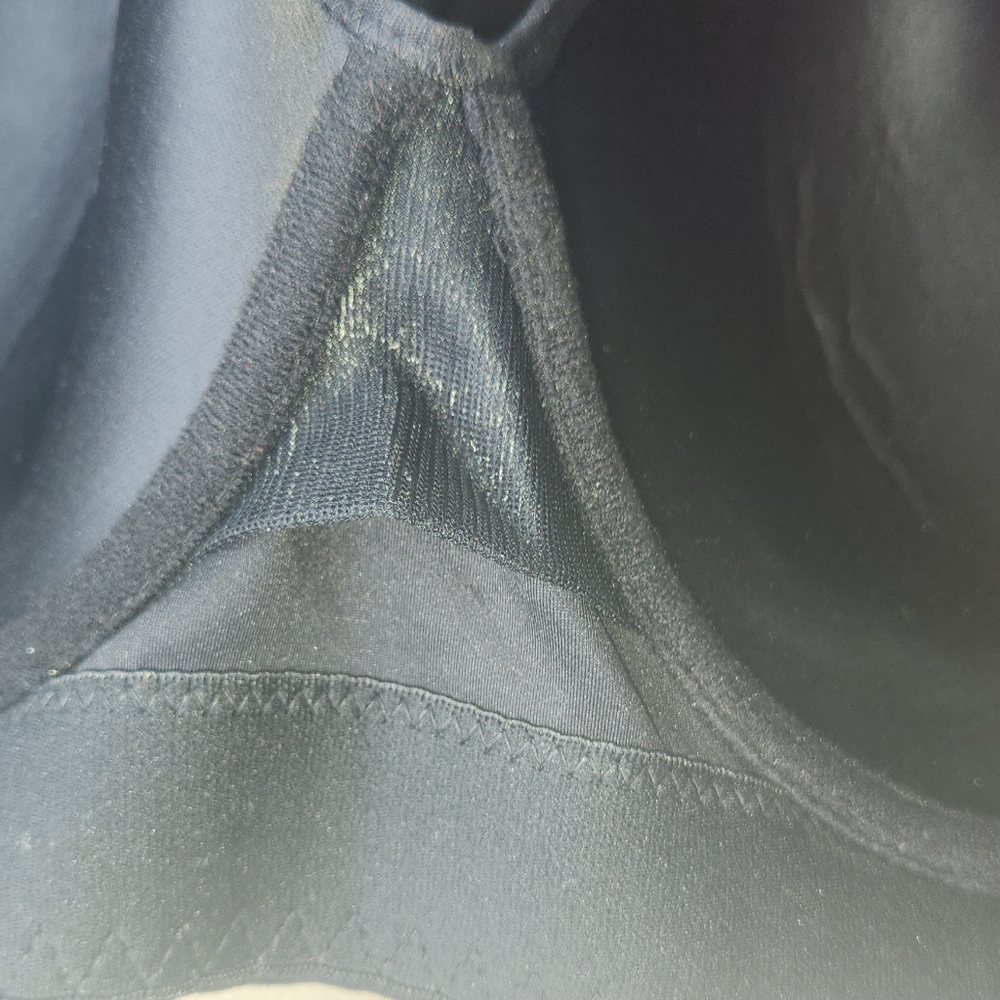 Plus Size Underwire Bra - Picture 4 of 7